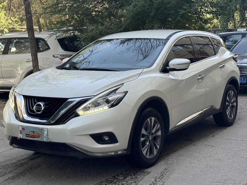 Nissan Murano, 2023 — купить в Санкт-Петербурге под ключ