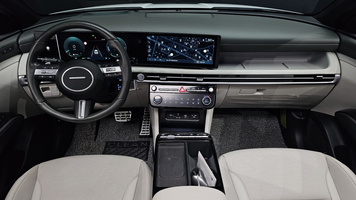 Hyundai Tucson, 2025 — фото 6 из 12