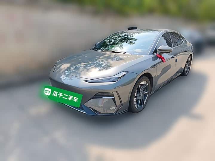 Geely Galaxy E8, 2025 — купить в Туле под ключ