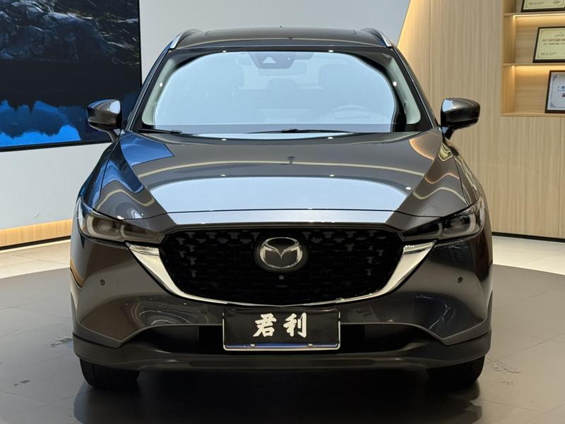 Mazda CX-5, 2022 — фото 2 из 12