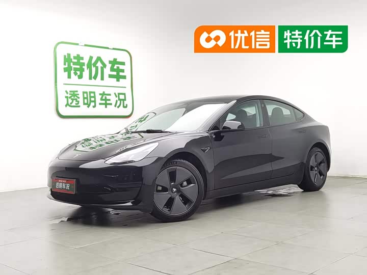 Tesla Model 3, 2022 — купить в Санкт-Петербурге под ключ