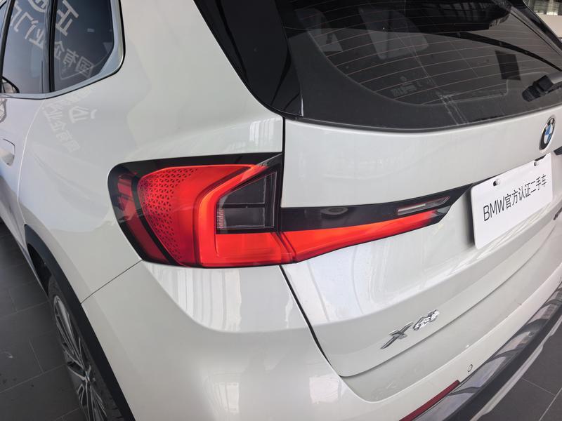 BMW X1, 2023 — фото 10 из 12