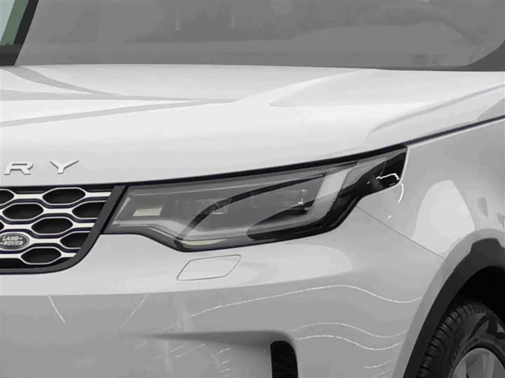 Land Rover Discovery, 2025 — фото 3 из 9
