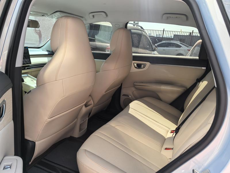 Wuling Bingo S, 2025 — фото 8 из 9