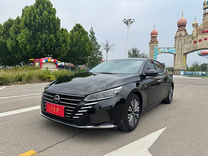Nissan Teana, 2023 — купить в Иванове под ключ
