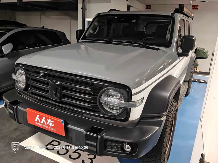 Tank 300, 2023 — купить в Смоленске под ключ