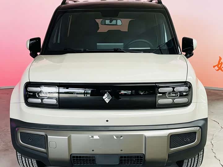 Baojun Yep Plus, 2025 — фото 2 из 9