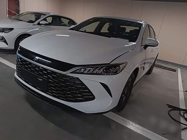 BYD Qin Plus, 2026 — купить в Смоленске под ключ