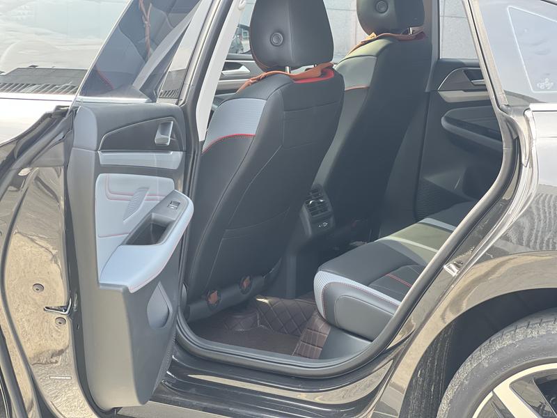 Volkswagen Lamando L, 2025 — фото 9 из 10