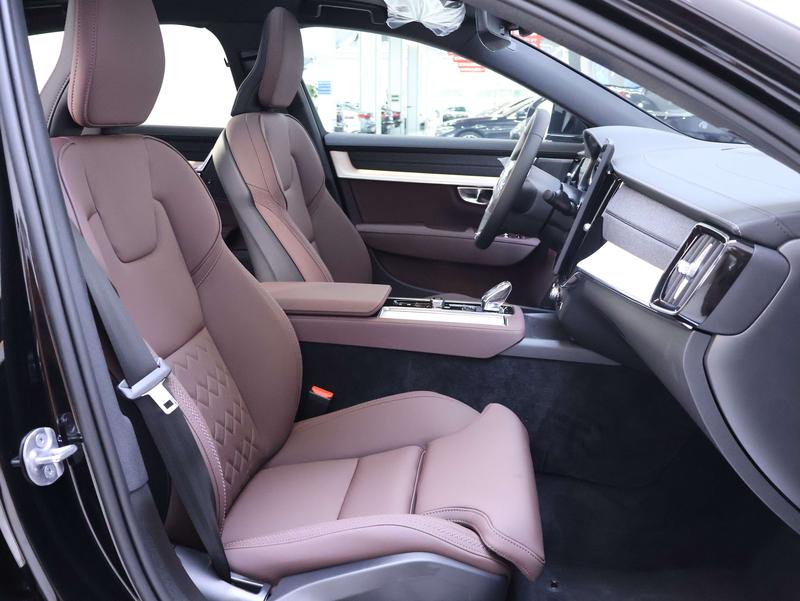 Volvo S90, 2025 — фото 11 из 12