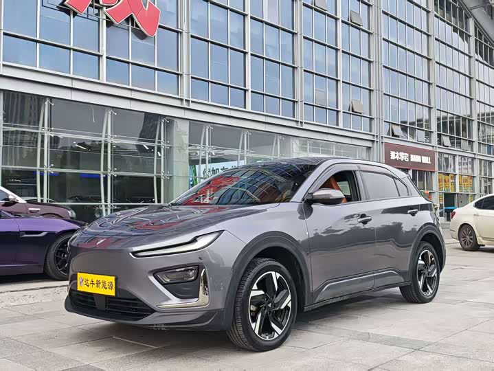 Hozon X, 2023 — купить в Саранске под ключ