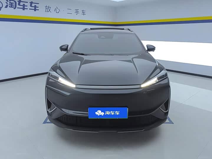 Dongfeng Aeolus L7, 2024 — фото 2 из 9