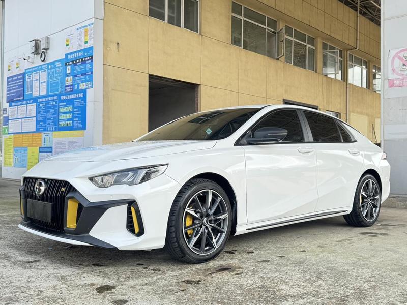 GAC Trumpchi Empow R, 2023 — купить в Уфе под ключ