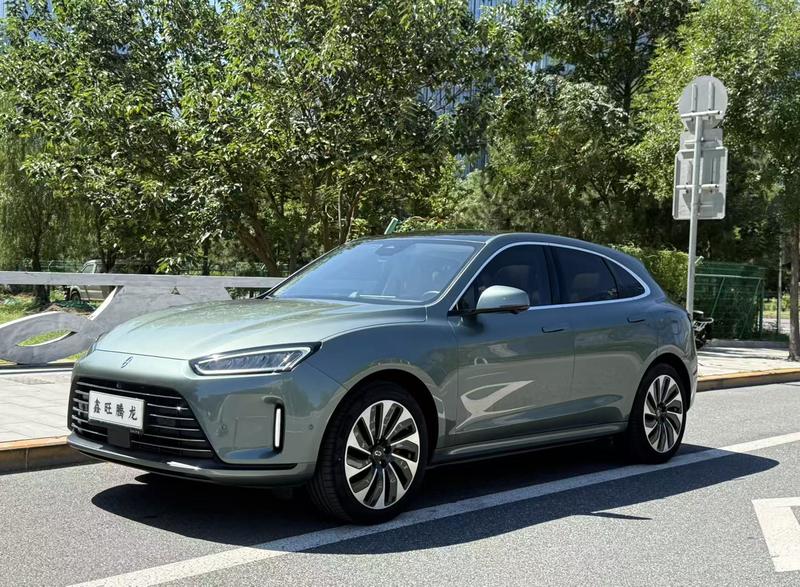 Aito M5, 2022 — купить в Брянске под ключ