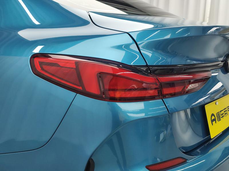BMW 2 Series, 2021 — фото 10 из 12