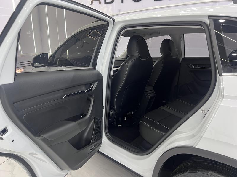 Skoda Kamiq, 2023 — фото 11 из 12