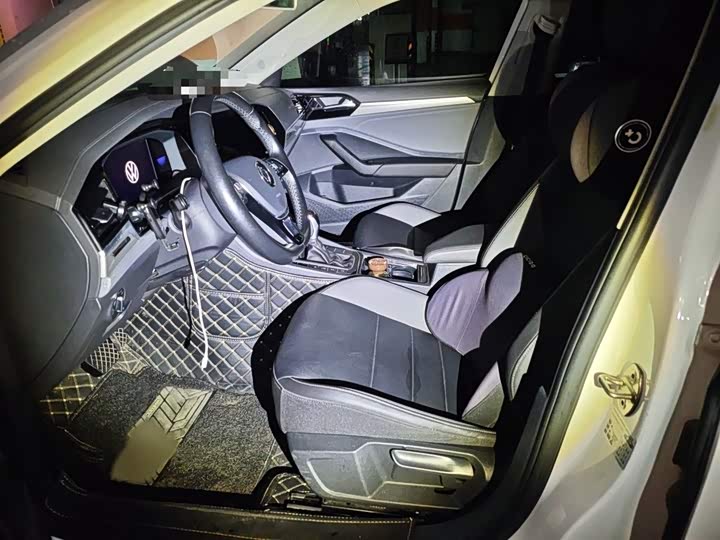 Volkswagen Sagitar L, 2022 — фото 8 из 9