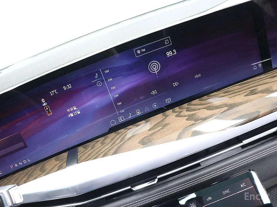 Cadillac Escalade, 2025 — фото 7 из 12