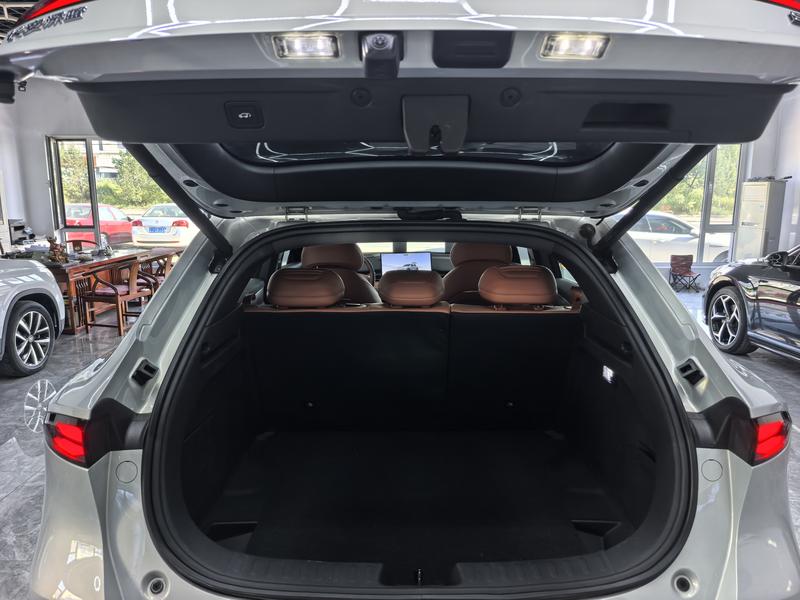 Changan Deepal S05, 2024 — фото 12 из 12
