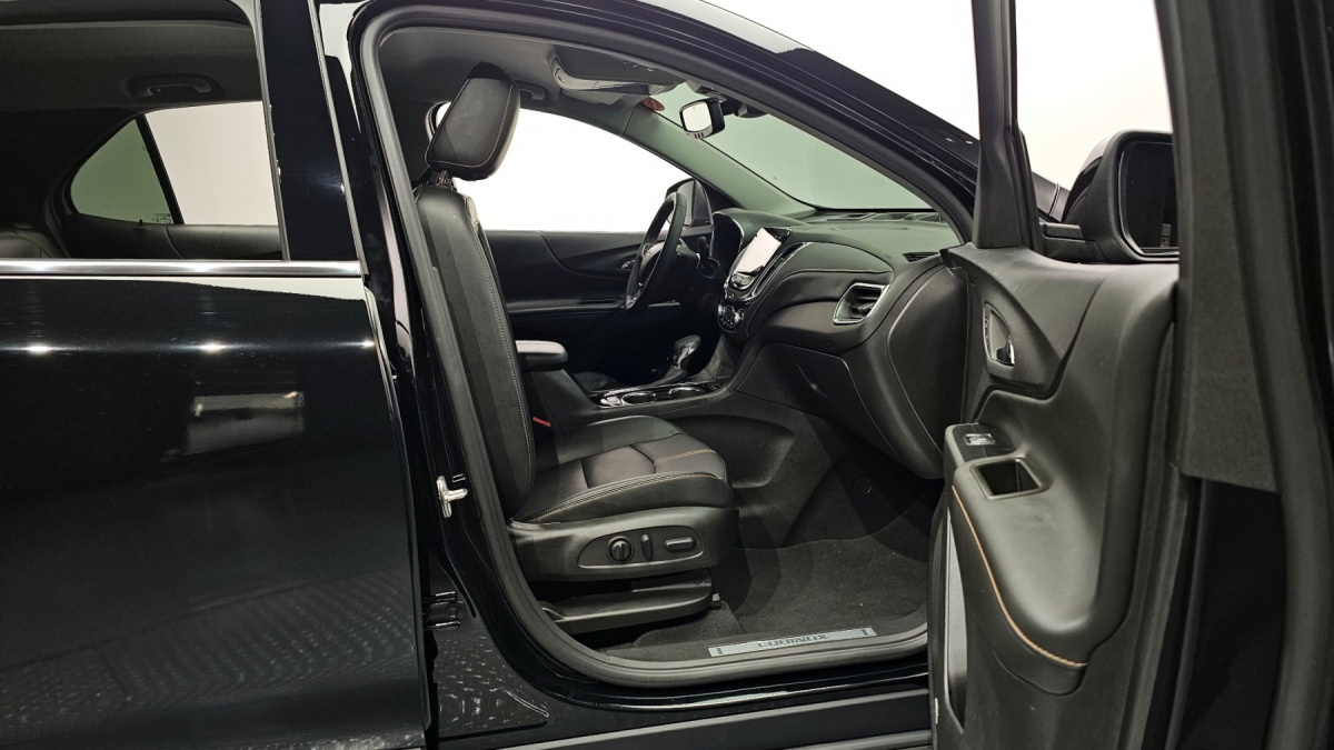 Chevrolet Equinox, 2022 — фото 11 из 12