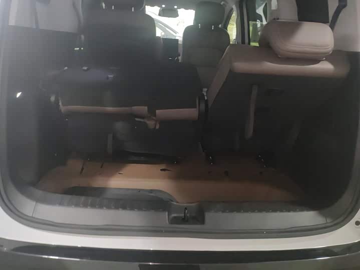 Wuling Starlight 730, 2026 — фото 4 из 9