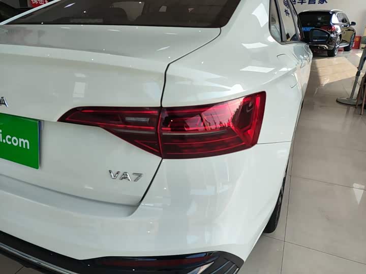 Jetta VA7, 2024 — фото 8 из 9
