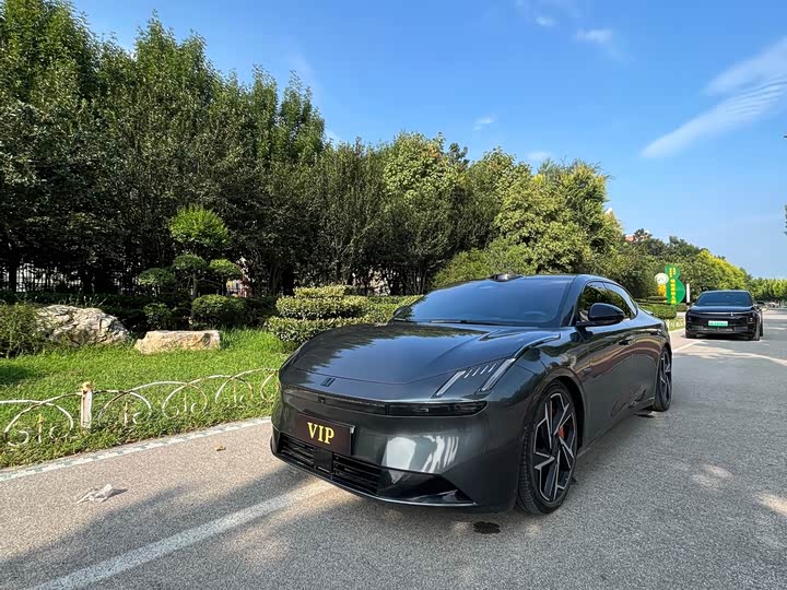 Lynk & Co Z10, 2024 — купить в Санкт-Петербурге под ключ