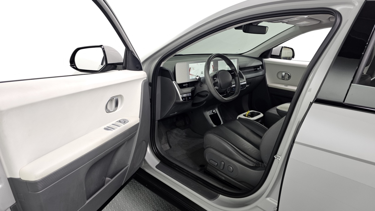 Hyundai Ioniq 5, 2022 — фото 10 из 12