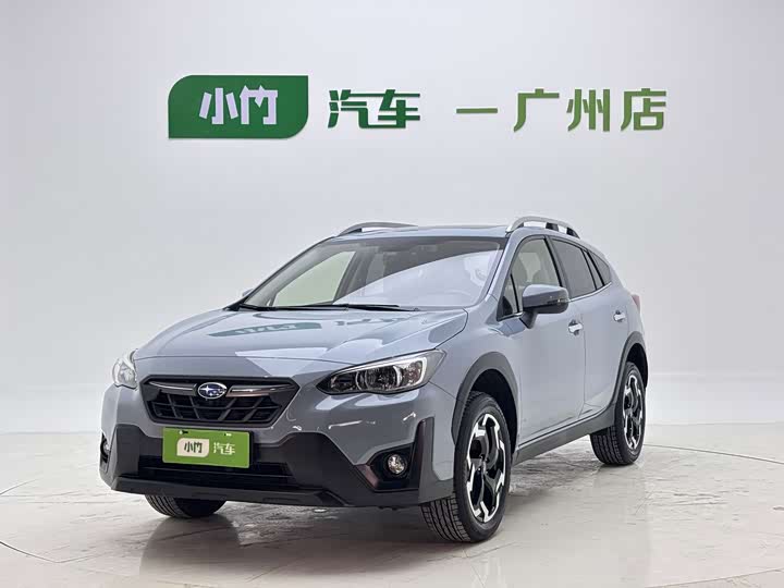 Subaru XV, 2023 — купить в Уфе под ключ
