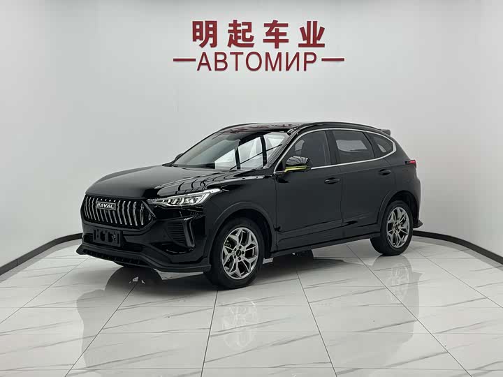Haval Chitu, 2022 — купить в Санкт-Петербурге под ключ