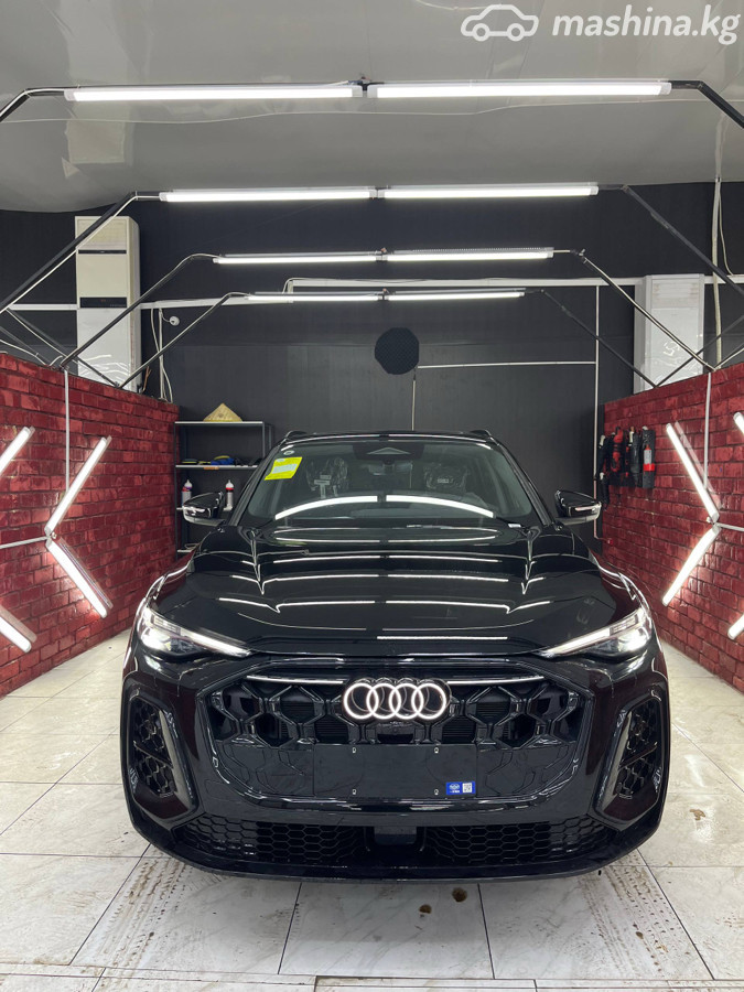 Audi Q5, 2026