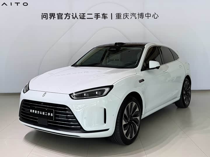 Aito M5, 2024 — купить в Белгороде под ключ