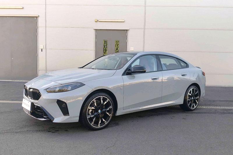 BMW 2 Series, 2025 — купить в Иванове под ключ