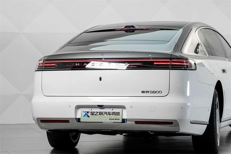Maextro S800, 2025 — фото 2 из 12