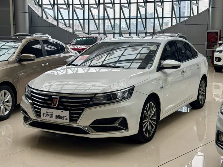 Roewe i6, 2021 — купить в Нижнем Новгороде под ключ