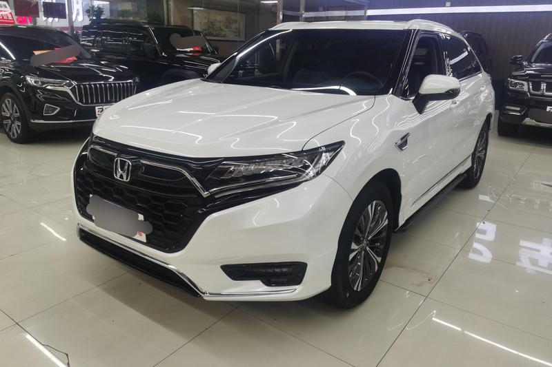 Honda UR-V, 2022 — купить в Белгороде под ключ