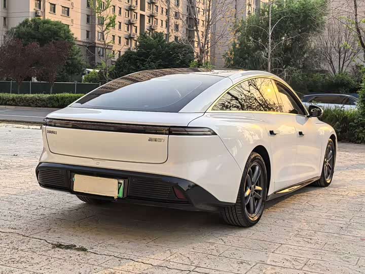 Dongfeng Forthing Xinghai S7, 2024 — фото 9 из 9