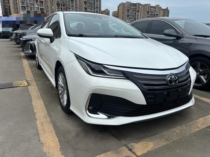 Toyota Allion, 2023 — фото 3 из 12