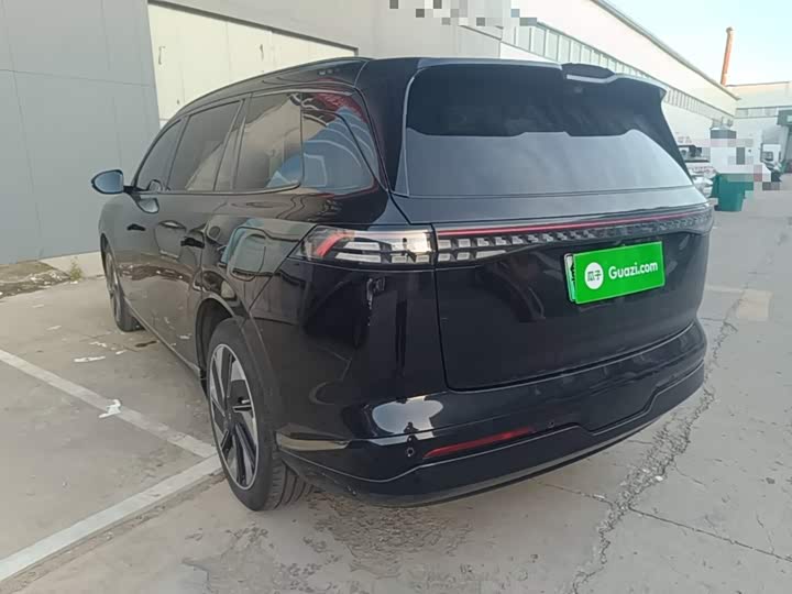 Dongfeng Yipai eπ 008, 2024 — фото 5 из 9