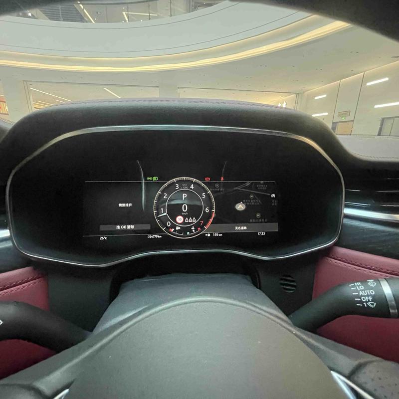 Jaguar XF L, 2023 — фото 8 из 12