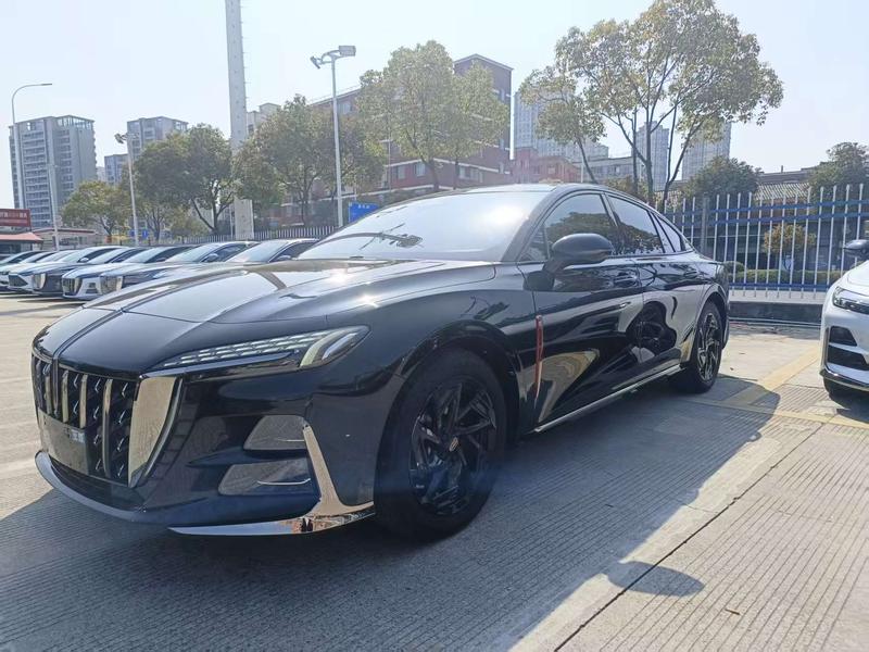 Hongqi H6, 2023 — купить в Уфе под ключ