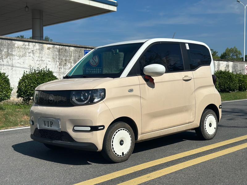 Chery QQ Ice Cream, 2024 — купить в Санкт-Петербурге под ключ