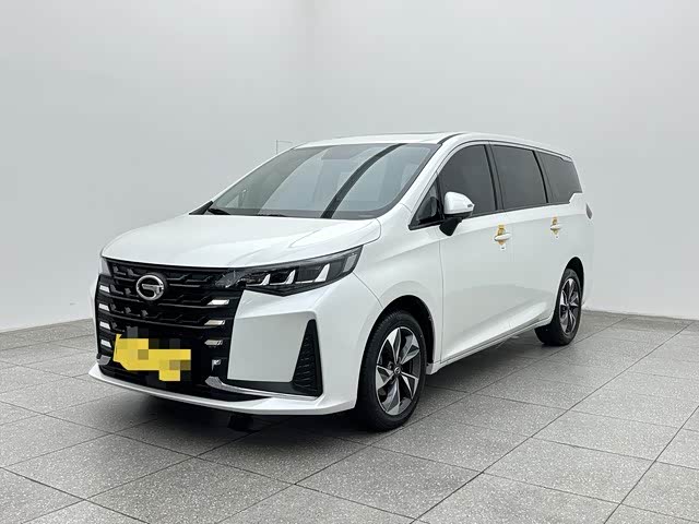 GAC Trumpchi M6, 2024 — купить в Владимире под ключ