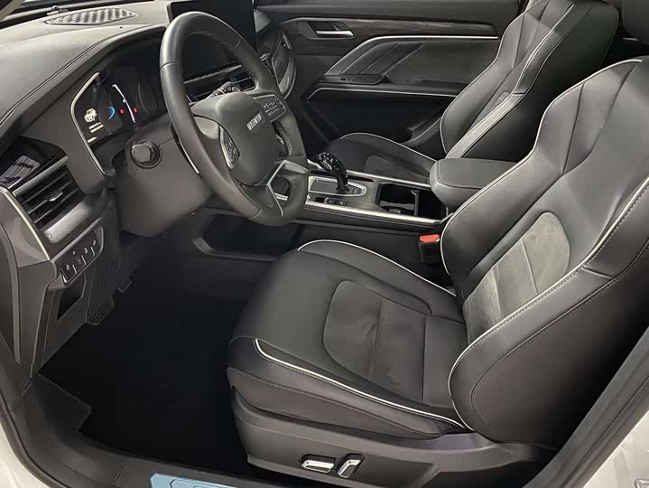 Haval H6, 2023 — фото 9 из 9