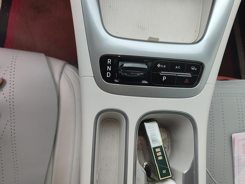 Geely Galaxy Geome, 2024 — фото 9 из 12