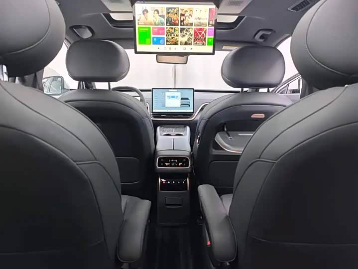 Dongfeng Yipai eπ 008, 2024 — фото 8 из 9
