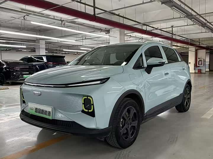 Geely Geometry E Firefly, 2022 — купить в Санкт-Петербурге под ключ