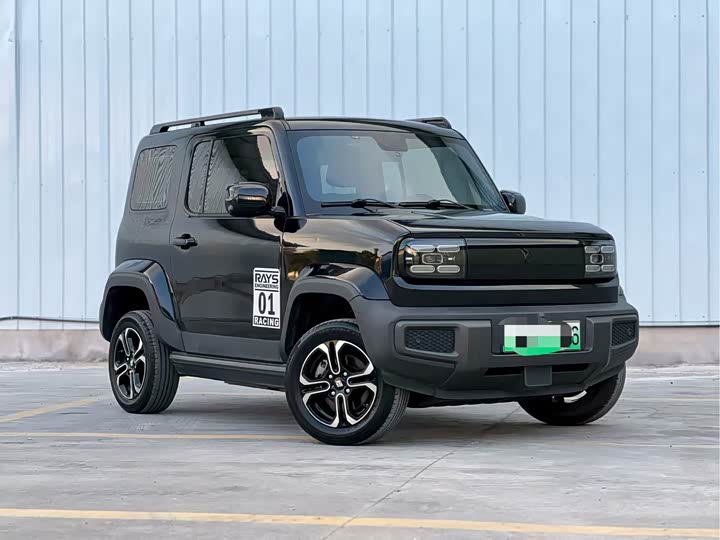 Baojun Yep, 2023 — купить в Казани под ключ