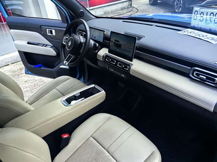 Baojun Yep Plus, 2024 — фото 9 из 9
