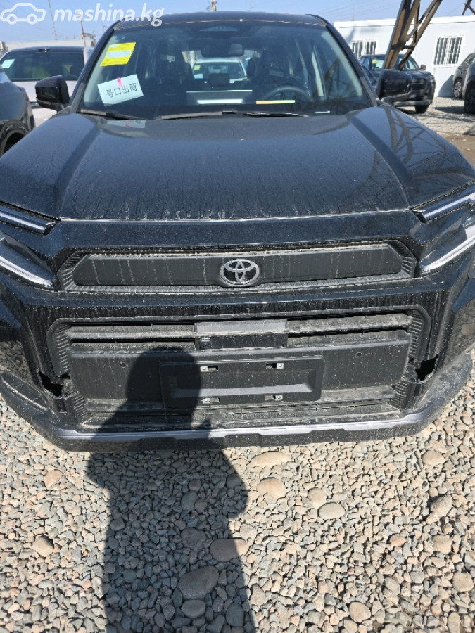 Toyota Rav4, 2026